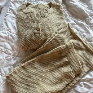 Vici dolls lounge set